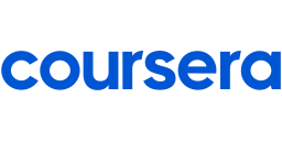 Coursera Logo