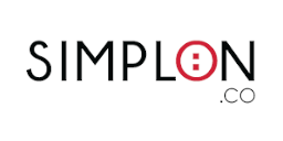 Simplon.co Logo