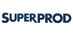 Superprod Logo